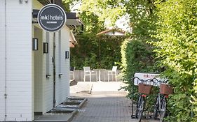 Mk Bed & Breakfast Eschborn